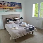 Belvédère Du Bonheur Villa