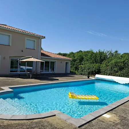 Belvédère Du Bonheur
