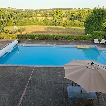 Belvédère Du Bonheur Villa Samatan