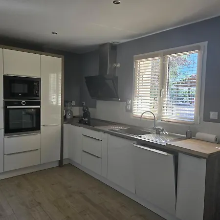 Belvedere Du Bonheur 别墅 萨马坦