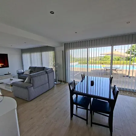 别墅 Belvedere Du Bonheur 萨马坦