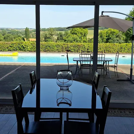 Belvedere Du Bonheur 萨马坦