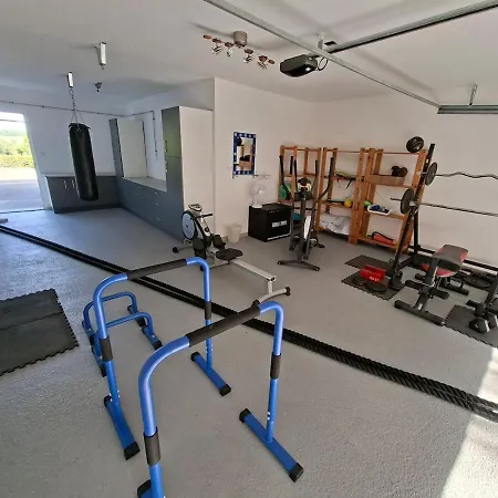 Belvedere Du Bonheur 别墅 萨马坦