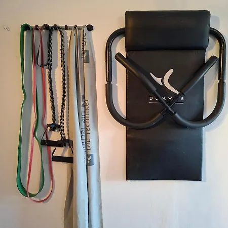 别墅 Belvedere Du Bonheur *