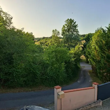 别墅 Belvedere Du Bonheur