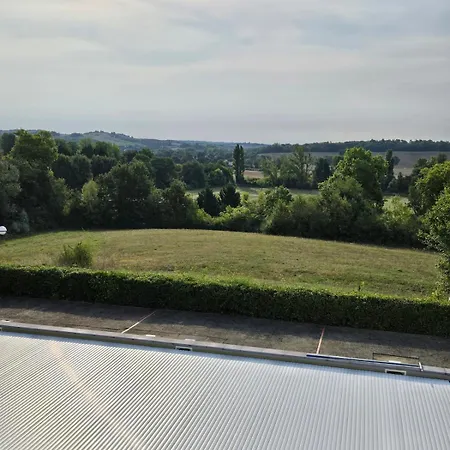 Belvedere Du Bonheur 别墅 *