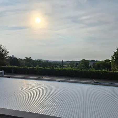 Belvedere Du Bonheur