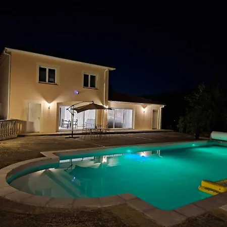 Belvedere Du Bonheur * 萨马坦