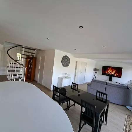 Belvedere Du Bonheur *