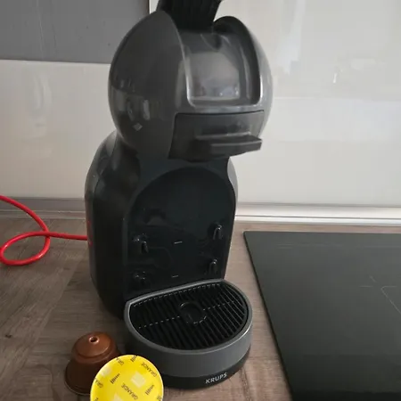 Belvedere Du Bonheur 别墅 *