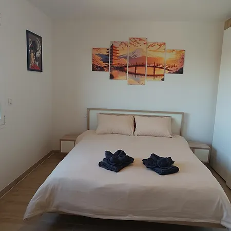 别墅 Belvedere Du Bonheur 萨马坦