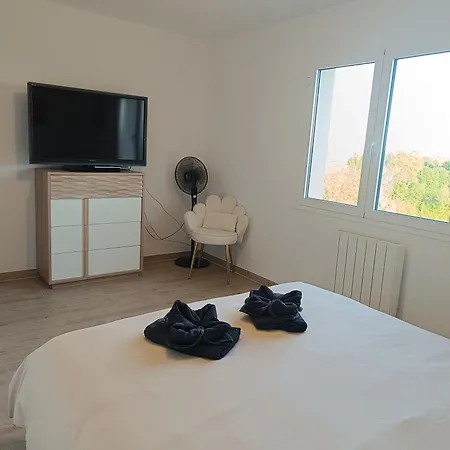 别墅 Belvedere Du Bonheur 萨马坦