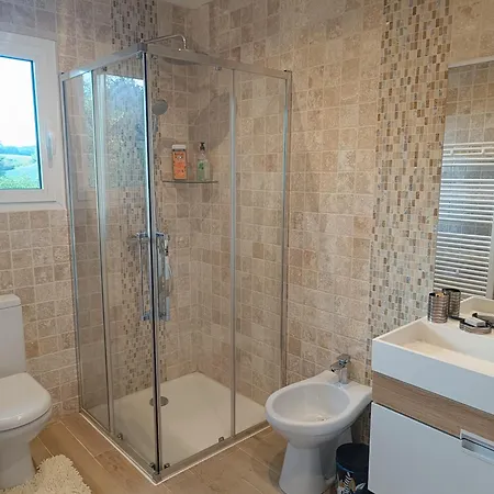 别墅 Belvedere Du Bonheur 萨马坦