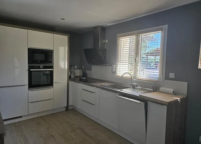 Belvedere Du Bonheur Villa Samatan