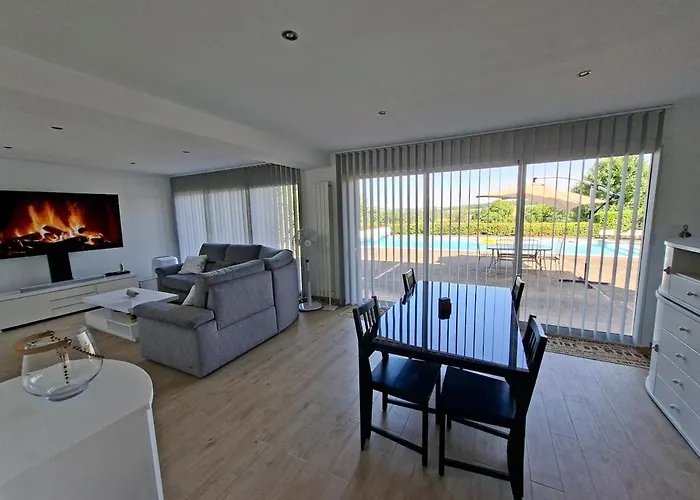 Villa Belvedere Du Bonheur Samatan