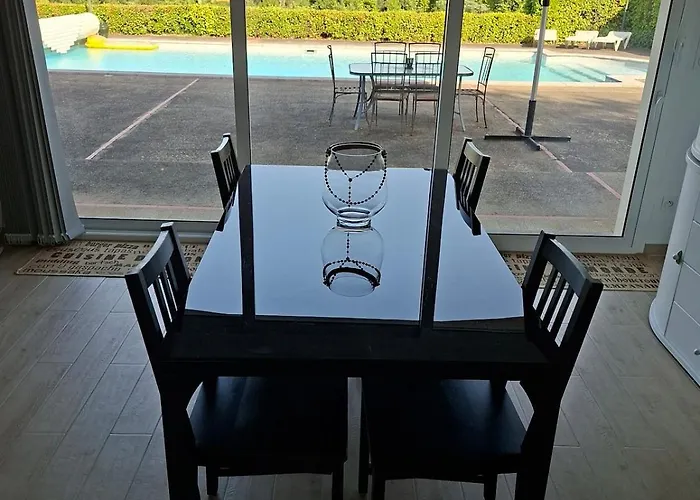 Villa Belvedere Du Bonheur