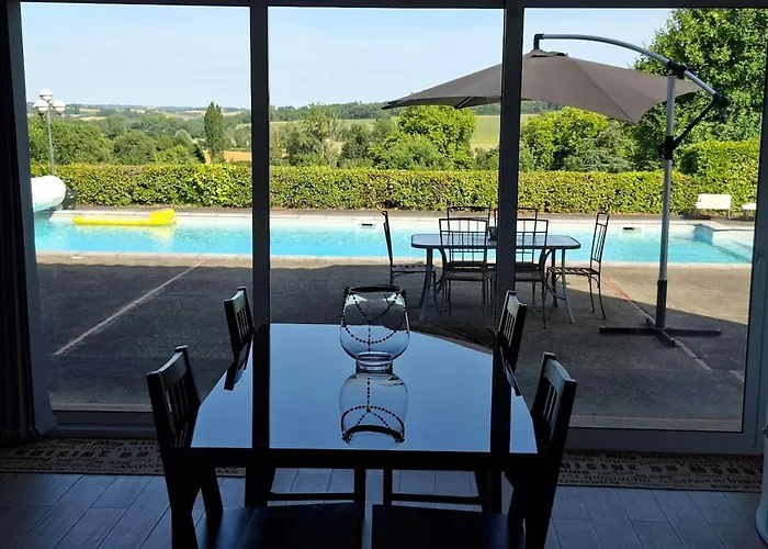 Belvedere Du Bonheur Samatan