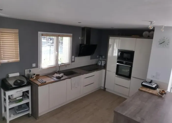 Belvedere Du Bonheur * Samatan