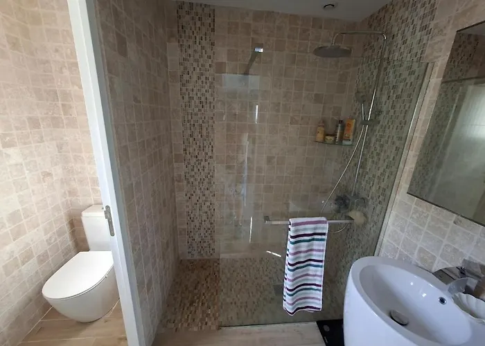 Villa Belvedere Du Bonheur Samatan