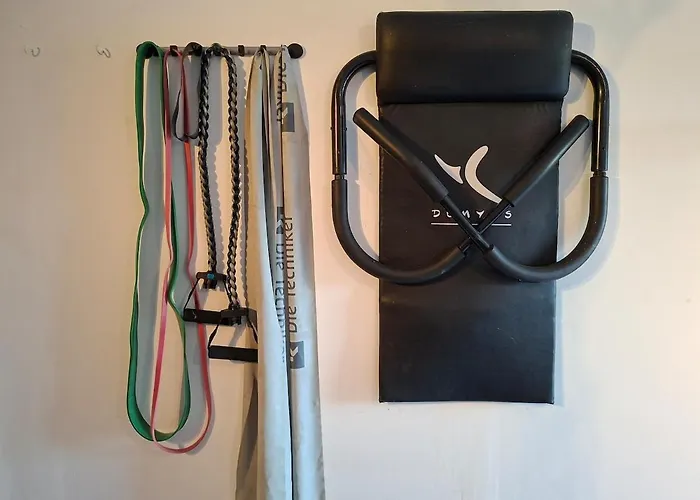 Villa Belvedere Du Bonheur *