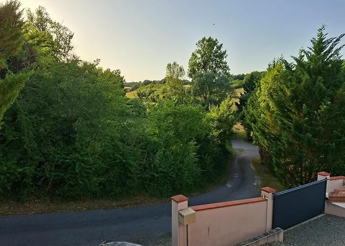 Villa Belvedere Du Bonheur