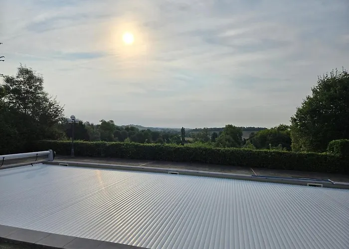 Belvedere Du Bonheur