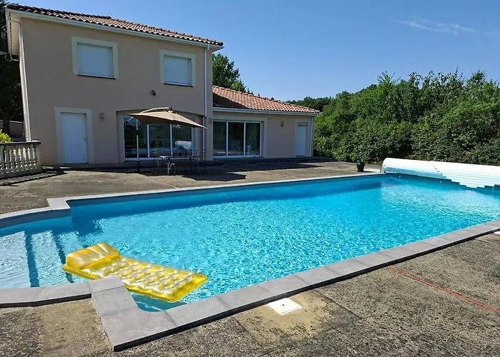 Belvedere Du Bonheur Villa