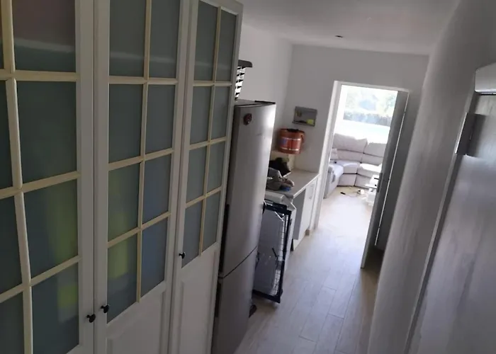 Belvedere Du Bonheur Villa