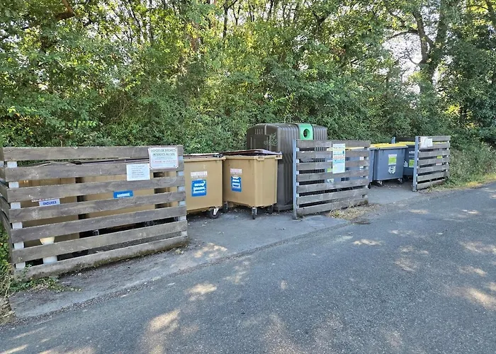 Villa Belvedere Du Bonheur Samatan