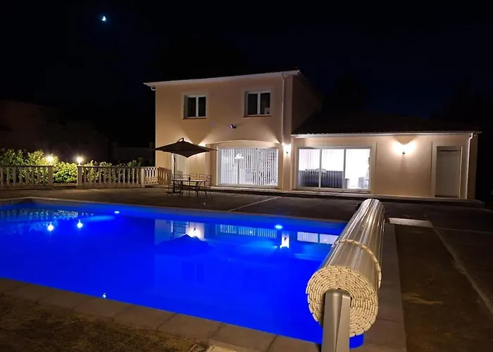 Belvedere Du Bonheur * Samatan