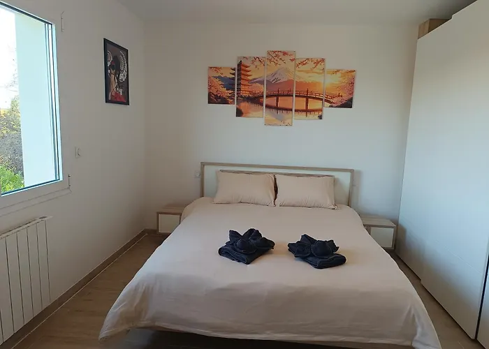 Villa Belvedere Du Bonheur Samatan