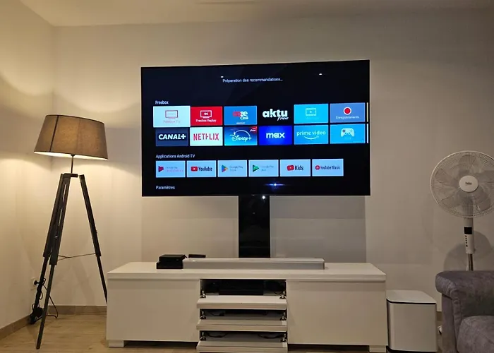 Villa Belvedere Du Bonheur *