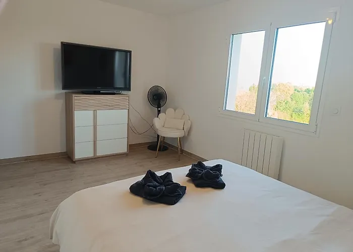 Villa Belvedere Du Bonheur Samatan