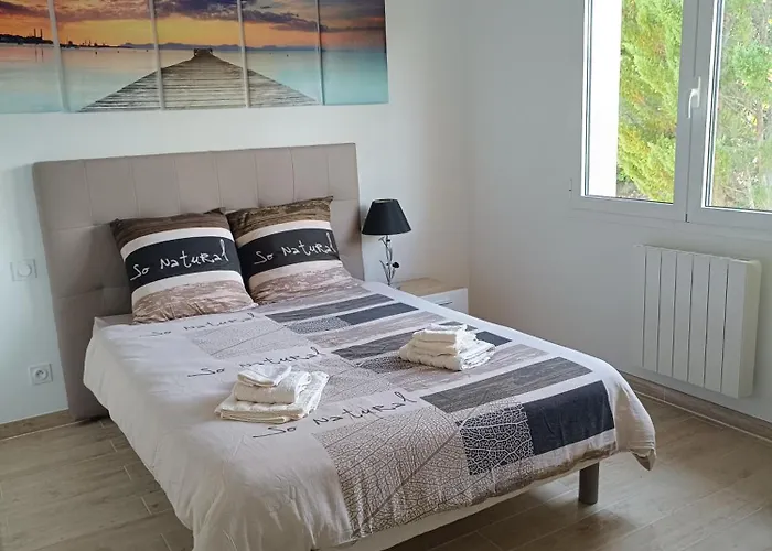 Belvedere Du Bonheur Villa